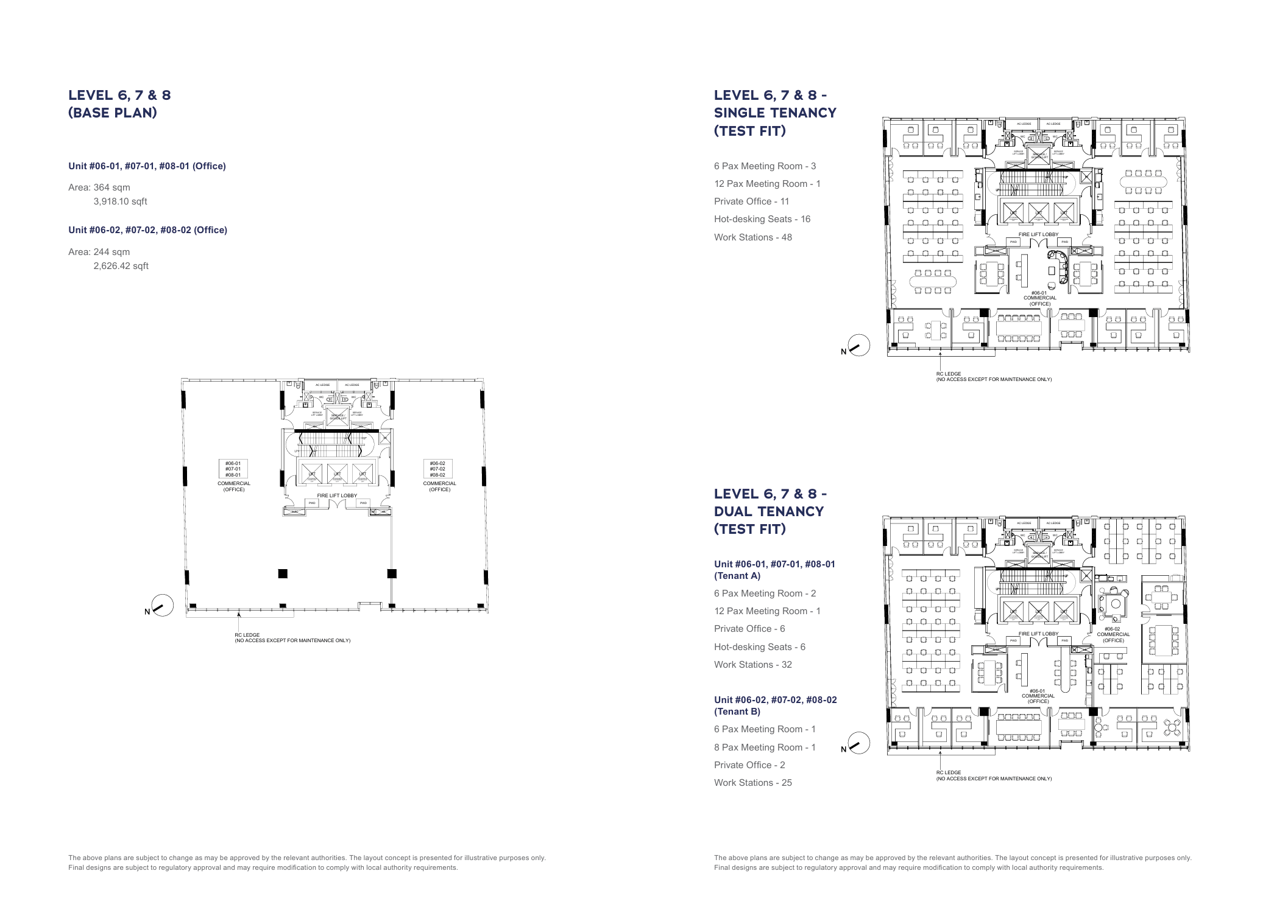 Site Plan 2